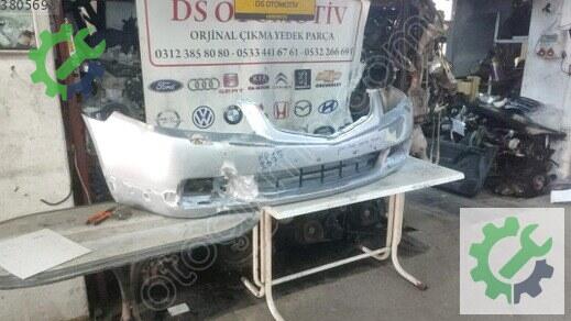 Honda Accord Ön Tampon 2003-2007 çıkma parça