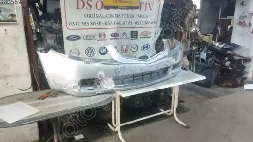 Honda Accord Ön Tampon 2003-2007 çıkma parça