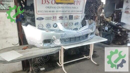 Honda Accord Ön Tampon 2003-2007 çıkma parça