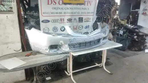 Honda Accord Ön Tampon 2003-2007 çıkma parça