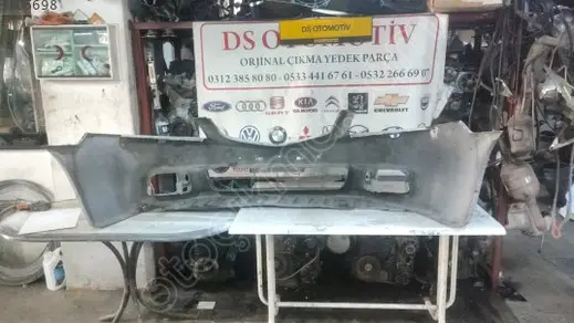 Honda Accord Ön Tampon 2003-2007 çıkma parça