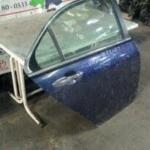 2003-2007 HONDA ACCORD SAĞ ARKA KAPI