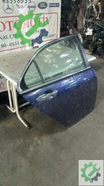 Honda Accord Sağ Arka Kapı 2003-2007 çıkma parça