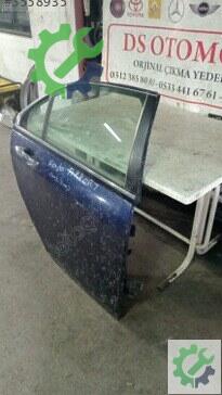 Honda Accord Sağ Arka Kapı 2003-2007 çıkma parça