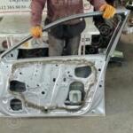 2003-2007 HONDA ACCORD SAĞ ÖN KAPI