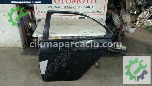 Honda Accord Sol Arka Kapı çıkma parça