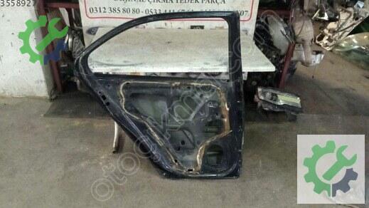 Honda Accord Sol Arka Kapı 2003-2007 çıkma parça