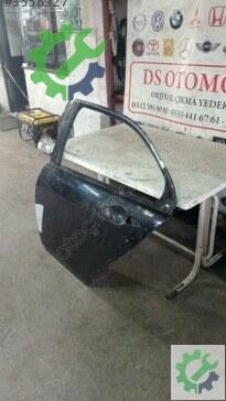 Honda Accord Sol Arka Kapı 2003-2007 çıkma parça