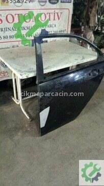 Honda Accord Sol Arka Kapı 2003-2007 çıkma parça