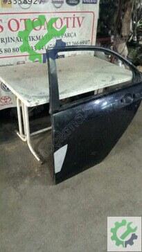 Honda Accord Sol Arka Kapı 2003-2007 çıkma parça