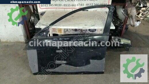 Honda Accord Sol Ön Kapı çıkma parça