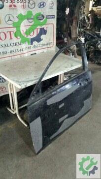Honda Accord Sol Ön Kapı 2003-2007 çıkma parça