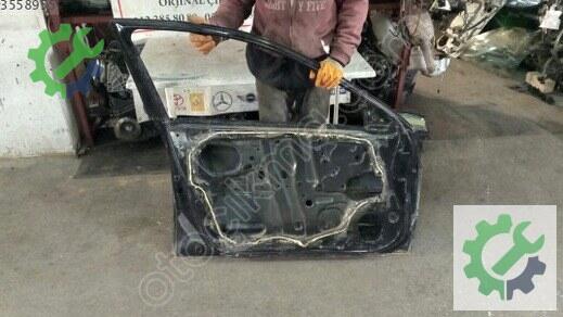 Honda Accord Sol Ön Kapı 2003-2007 çıkma parça