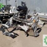 2003-2007 HONDA CİTY KESME -DS OTOMOTİV-