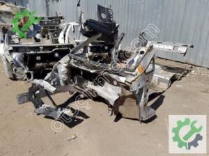 2003-2007 HONDA CİTY KESME -DS OTOMOTİV-