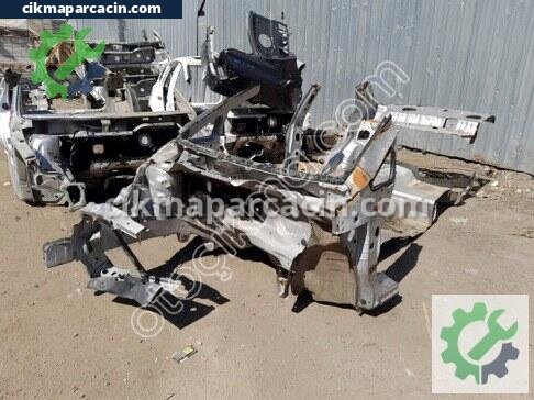 Honda City Komple Kesme çıkma parça