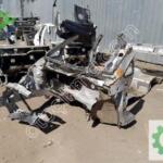 2003-2007 HONDA CİTY KESME -DS OTOMOTİV-