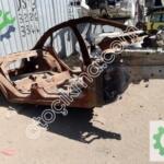 2003-2007 HONDA CİTY KESME -DS OTOMOTİV-