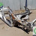2003-2007 HONDA CİTY KESME -DS OTOMOTİV-
