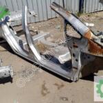 2003-2007 HONDA CİTY KESME -DS OTOMOTİV-