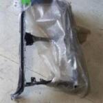 2003-2007 HONDA JAZZ ÖN PANEL
