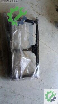 Honda Jazz Ön Panel 2003-2007 çıkma parça