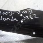 2003-2007 HONDA JAZZ ÖN PANEL