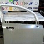 2003-2007 HONDA JAZZ SAĞ ÖN KAPI SIFIR İTHAL