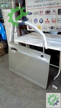 Honda Jazz Sağ Ön Kapı 2003-2007 çıkma parça