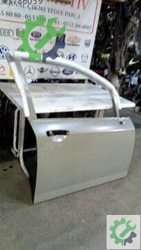 Honda Jazz Sağ Ön Kapı 2003-2007 çıkma parça