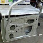2003-2007 HONDA JAZZ SAĞ ÖN KAPI SIFIR İTHAL