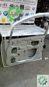 Honda Jazz Sağ Ön Kapı 2003-2007 çıkma parça