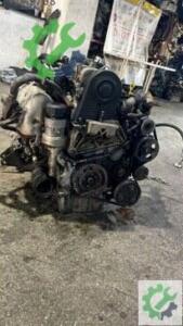 2003-2007 HYUNDAİ ACCENT ADMİRE, GETZ 1. 5 DİZEL, 3 SİLNDR MOTOR