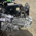 2004 Peugeot 2008 Vites Kolu Çıkma Parça Ankara