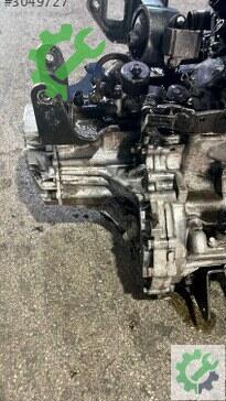 Hyundai Accent Şanzıman Komple 2003-2007 çıkma parça