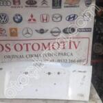 2003-2007 HYUNDAİ ACCENT BAGAJ KAPAĞI -DS OTOMOTİV-