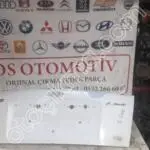 2003-2007 HYUNDAİ ACCENT BAGAJ KAPAĞI -DS OTOMOTİV-