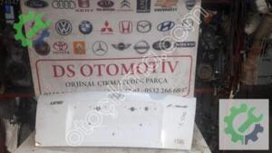 2003-2007 HYUNDAİ ACCENT BAGAJ KAPAĞI -DS OTOMOTİV-