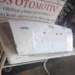 2003-2007 HYUNDAİ ACCENT BAGAJ KAPAĞI -DS OTOMOTİV-