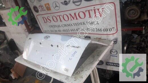 Hyundai Accent Bagaj Kapağı 2003-2007 çıkma parça
