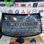 2003-2007 HYUNDAİ ELENTRA ARKA CAM -DS OTOMOTİV-
