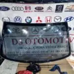 2003-2007 HYUNDAİ ELENTRA ARKA CAM -DS OTOMOTİV-