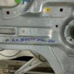 2003-2007 KİA CERATO SOL ÖN CAM KRİKOSU