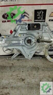 Kia Cerato Sol Ön Cam Krikosu 2003-2007 çıkma parça