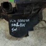 2003-2007 KİA CERATO SOL ÖN KAPI KİLİDİ
