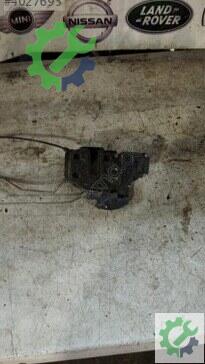 Kia Cerato Sol Ön Kapı Kilidi 2003-2007 çıkma parça