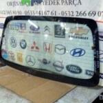 2003-2007 MAZDA E2200 ARKA CAM