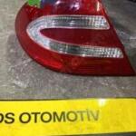 2003-2007 MERCEDES CLK COUPE STOP ADET FİYATI