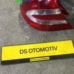 2003-2007 MERCEDES CLK COUPE STOP ADET FİYATI