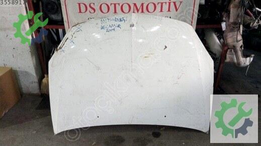 Mitsubishi Lancer Kaput çıkma parça